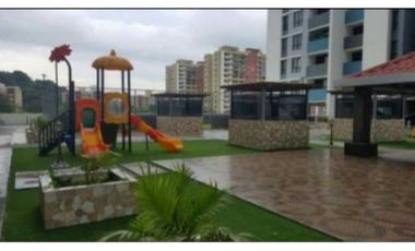 VENTA DE APARTAMENTO  PH TERRAZAS DEL REY 

2R 2B