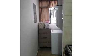  VENTA DE APARTAMENTO  PH TERRAZAS DEL REY 

2R 2B