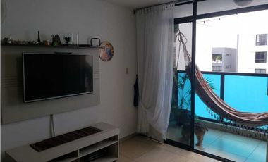  VENTA DE APARTAMENTO  PH TERRAZAS DEL REY 

2R 2B