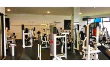  VENTA DE APARTAMENTO  PH TERRAZAS DEL REY 

2R 2B