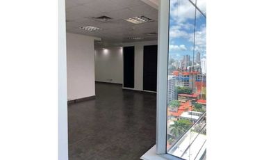 VENTA OFICINA 104.69MTS EN SORTIS BUSINESS TOWER