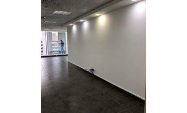 VENTA OFICINA 104.69MTS EN SORTIS BUSINESS TOWER