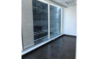 VENTA OFICINA 104.69MTS EN SORTIS BUSINESS TOWER