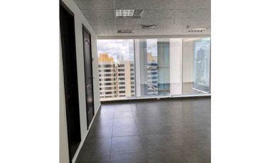 VENTA OFICINA 104.69MTS EN SORTIS BUSINESS TOWER