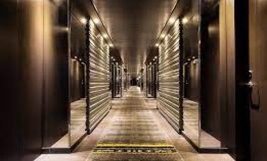 VENTA OFICINA 104.69MTS EN SORTIS BUSINESS TOWER