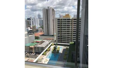 VENTA OFICINA 104.69MTS EN SORTIS BUSINESS TOWER