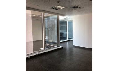 VENTA OFICINA 104.69MTS EN SORTIS BUSINESS TOWER