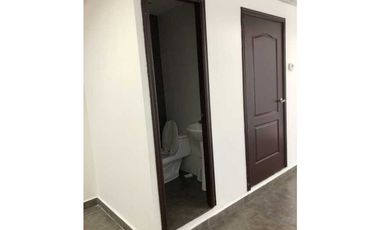 VENTA OFICINA 104.69MTS EN SORTIS BUSINESS TOWER