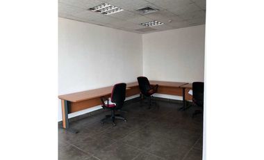 VENTA OFICINA 104.69MTS EN SORTIS BUSINESS TOWER