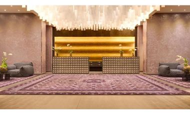 VENTA OFICINA 104.69MTS EN SORTIS BUSINESS TOWER