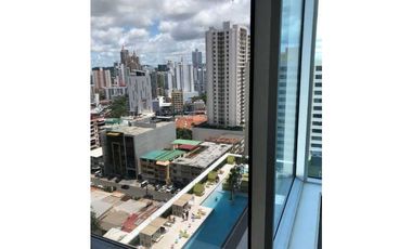 VENTA OFICINA 104.69MTS EN SORTIS BUSINESS TOWER