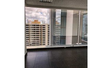 VENTA OFICINA 104.69MTS EN SORTIS BUSINESS TOWER