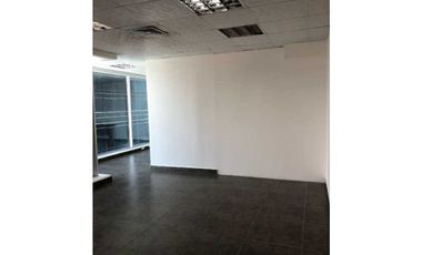 VENTA OFICINA 104.69MTS EN SORTIS BUSINESS TOWER