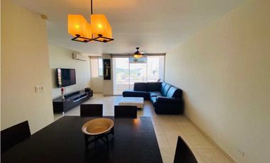 ALQUILER APARTAMENTO PH DOS MARES 2REC 2 B