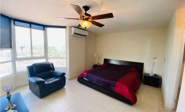 ALQUILER APARTAMENTO PH DOS MARES 2REC 2 B