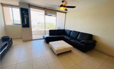 ALQUILER APARTAMENTO PH DOS MARES 2REC 2 B
