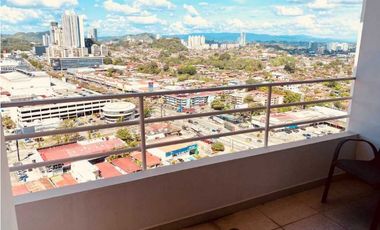 ALQUILER APARTAMENTO PH DOS MARES 2REC 2 B