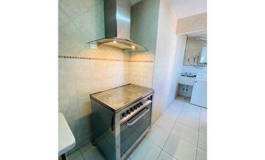 ALQUILER APARTAMENTO PH DOS MARES 2REC 2 B