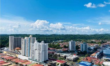 ALQUILER APARTAMENTO PH DOS MARES 2REC 2 B