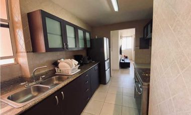 ALQUILER APARTAMENTO PH DOS MARES 2REC 2 B