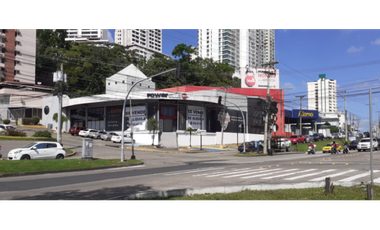 EN VENTA  LOCAL COMERCIAL 2730M EN EL DORADO DOS NIVELES