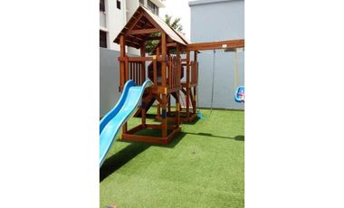 EN VENTA/ ALQUILER APARTAMENTO 3REC+3B PACFIC COAST