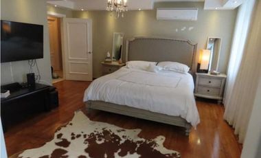 VENTA APARTAMENTO 3R3C+3B+3PARKING AVENIDA BALBOA