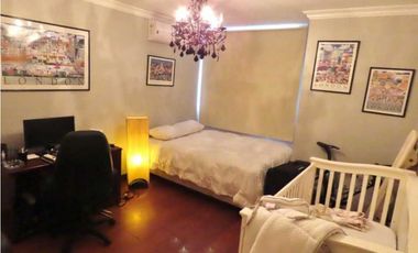 VENTA APARTAMENTO 3R3C+3B+3PARKING AVENIDA BALBOA