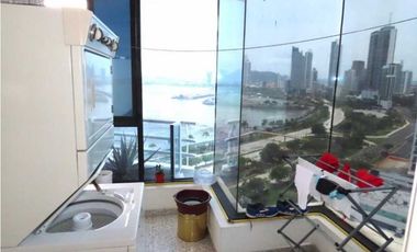 VENTA APARTAMENTO 3R3C+3B+3PARKING AVENIDA BALBOA