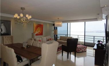 VENTA APARTAMENTO 3R3C+3B+3PARKING AVENIDA BALBOA