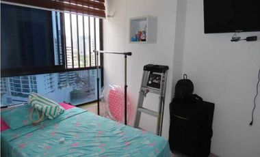 VENTA APARTAMENTO 3R3C+3B+3PARKING AVENIDA BALBOA