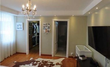 VENTA APARTAMENTO 3R3C+3B+3PARKING AVENIDA BALBOA