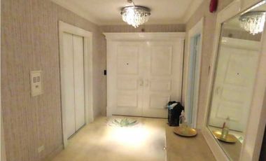 VENTA APARTAMENTO 3R3C+3B+3PARKING AVENIDA BALBOA