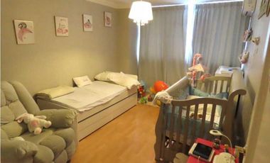 VENTA APARTAMENTO 3R3C+3B+3PARKING AVENIDA BALBOA