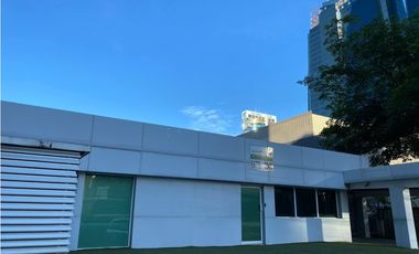 CASA COMERCIAL /OFICINA OBARRIO 595M2