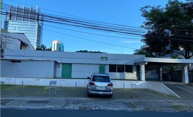 CASA COMERCIAL /OFICINA OBARRIO 595M2