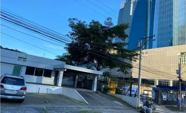 CASA COMERCIAL /OFICINA OBARRIO 595M2