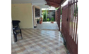EN VENTA CASA EN BETANIA 8REC 6B