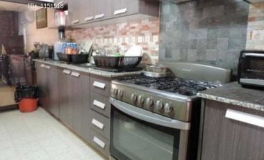 EN VENTA CASA VILLA DE LAS FUENTES  4REC 4B +CBS