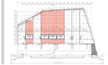 VENTA DE CONJUNTO DE GALERAS EN LA 24 DICIEMBRE 4000m2