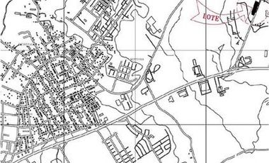 VENTA DE CONJUNTO DE GALERAS EN LA 24 DICIEMBRE 4000m2