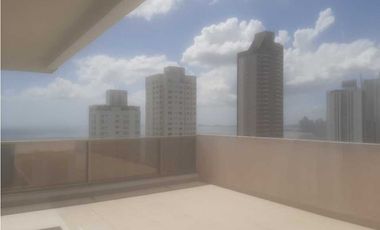 APARTAMENTO EN VENTA A ESTRENAR EN PH MIRADOR DEL PARQUE 349m2