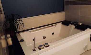 ALQUILER APARTAMENTO 3REC+3B+CBE