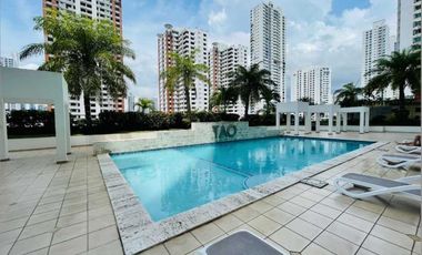 ALQUILER APARTAMENTO 3REC+3B+CBE