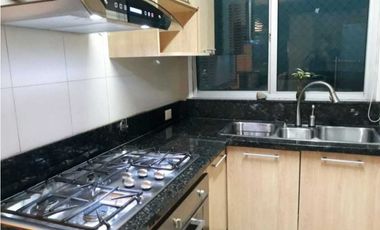 ALQUILER APARTAMENTO 3REC+3B+CBE