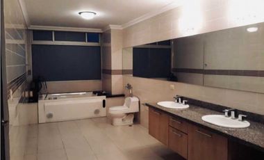 ALQUILER APARTAMENTO 3REC+3B+CBE