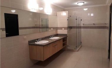 ALQUILER APARTAMENTO 3REC+3B+CBE