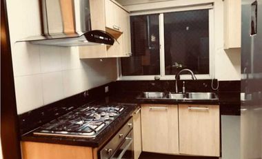 ALQUILER APARTAMENTO 3REC+3B+CBE