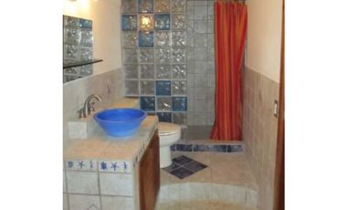 EN VENTA FABULOSA CASA EN CERRO AZUL CERCA HACIENDA COUNTRY CLUB