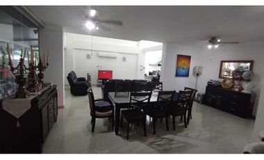 EN VENTA CASA MODERNA EN COSTA ESMERALDA 3 RECAMARAS